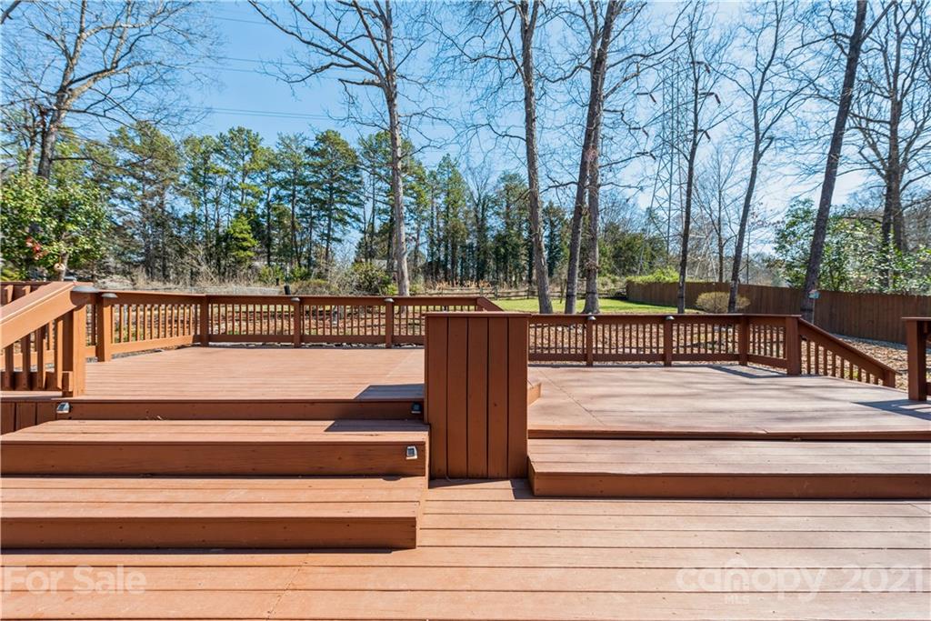 9619 Barkridge Road Mint Hill, NC 28227 - Photo 27 of 34