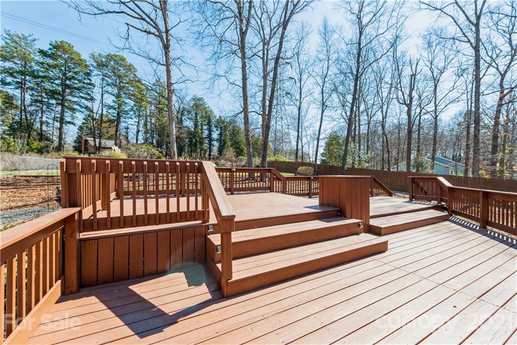 9619 Barkridge Road Mint Hill, NC 28227 - Photo 28 of 34