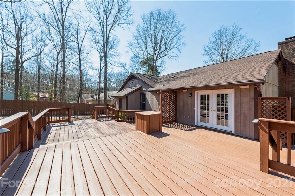 9619 Barkridge Road Mint Hill, NC 28227 - Photo 29 of 34
