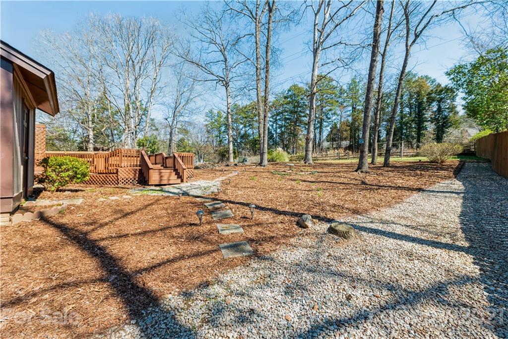 9619 Barkridge Road Mint Hill, NC 28227 - Photo 30 of 34