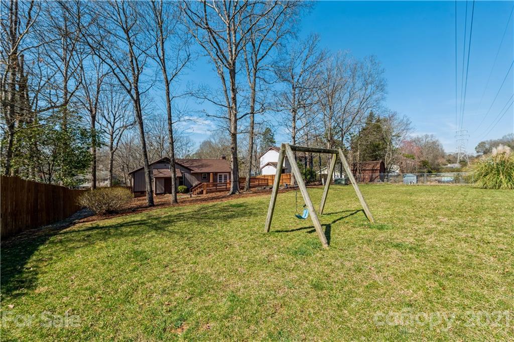 9619 Barkridge Road Mint Hill, NC 28227 - Photo 31 of 34