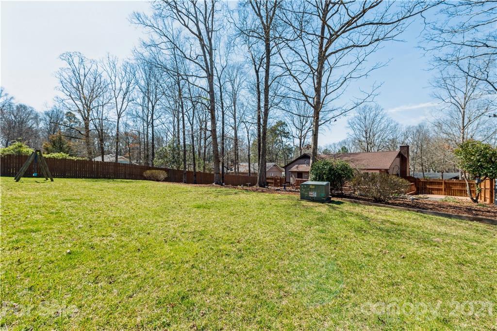 9619 Barkridge Road Mint Hill, NC 28227 - Photo 32 of 34