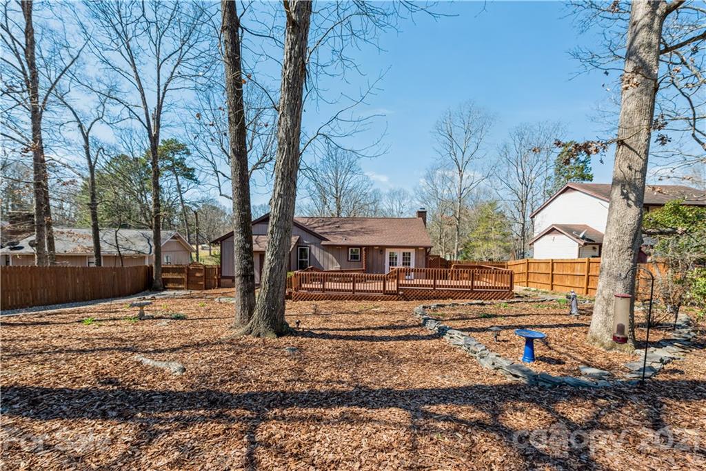 9619 Barkridge Road Mint Hill, NC 28227 - Photo 33 of 34