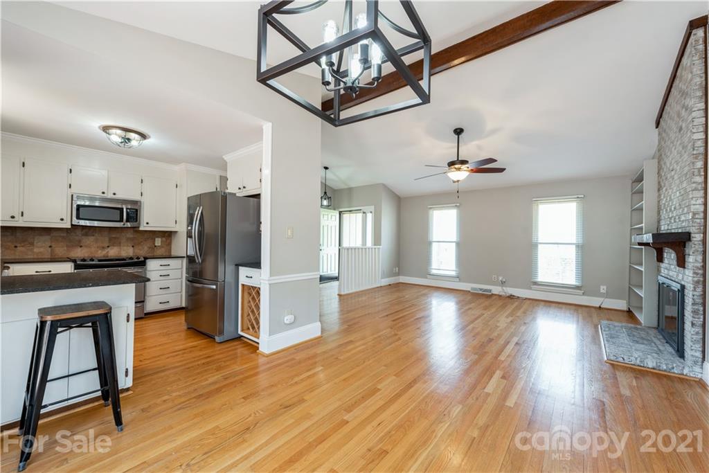 9619 Barkridge Road Mint Hill, NC 28227 - Photo 8 of 34