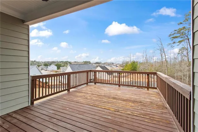 $475,000 | 407 Cherub's Smile, Canton, GA 30114