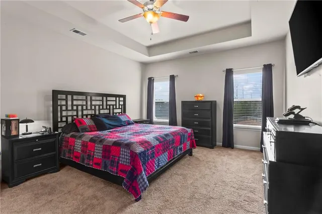 $475,000 | 407 Cherub's Smile, Canton, GA 30114