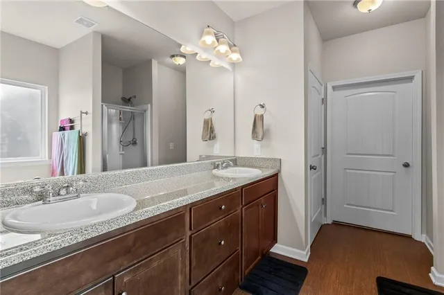 $475,000 | 407 Cherub's Smile, Canton, GA 30114