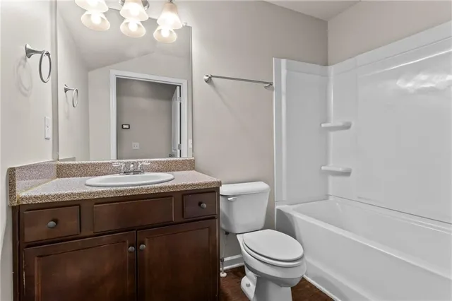 $475,000 | 407 Cherub's Smile, Canton, GA 30114