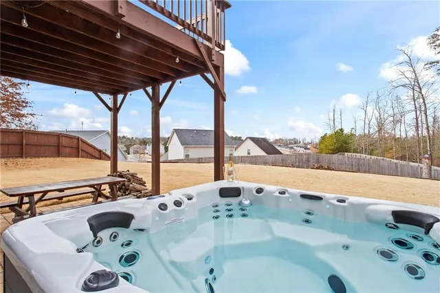 $475,000 | 407 Cherub's Smile, Canton, GA 30114