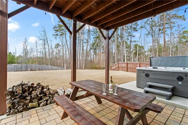 $475,000 | 407 Cherub's Smile, Canton, GA 30114