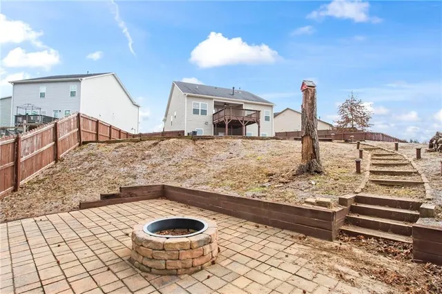 $475,000 | 407 Cherub's Smile, Canton, GA 30114