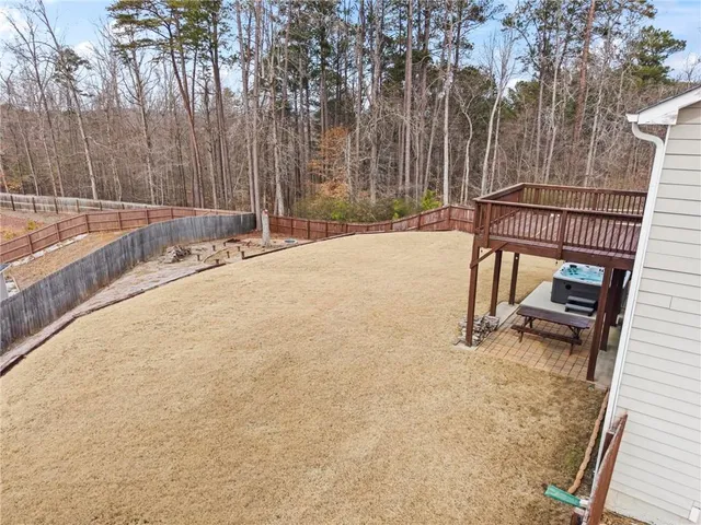 $475,000 | 407 Cherub's Smile, Canton, GA 30114