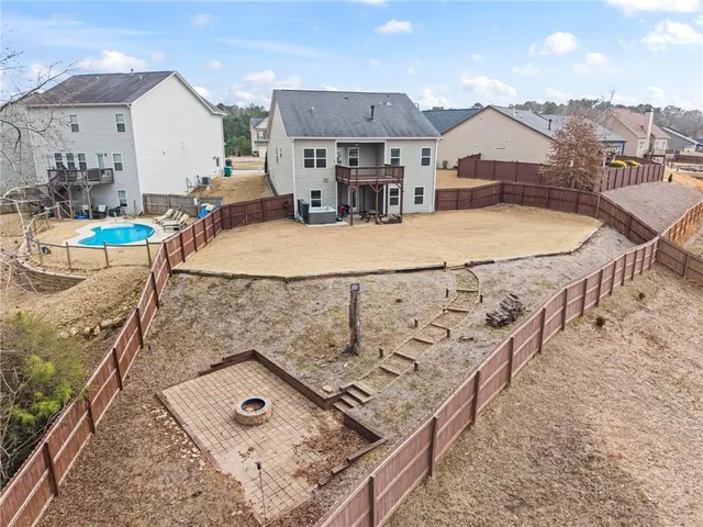 $475,000 | 407 Cherub's Smile, Canton, GA 30114