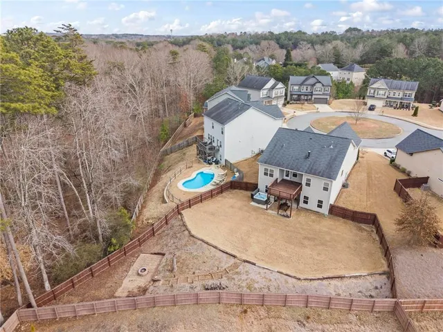 $475,000 | 407 Cherub's Smile, Canton, GA 30114