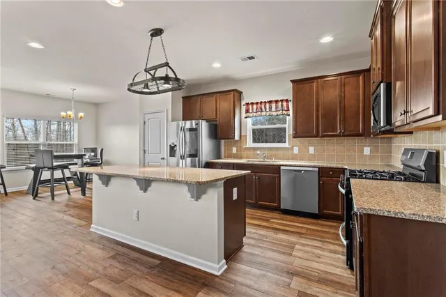 $475,000 | 407 Cherub's Smile, Canton, GA 30114