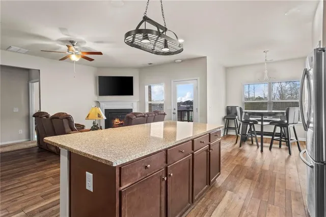 $475,000 | 407 Cherub's Smile, Canton, GA 30114