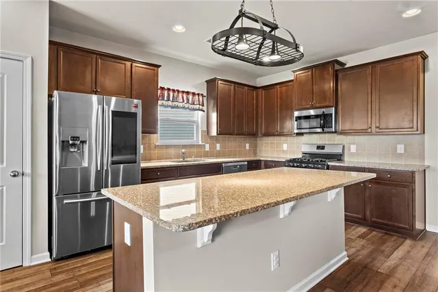 $475,000 | 407 Cherub's Smile, Canton, GA 30114