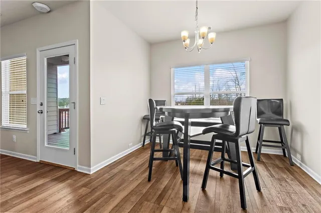 $475,000 | 407 Cherub's Smile, Canton, GA 30114