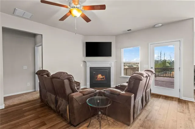 $475,000 | 407 Cherub's Smile, Canton, GA 30114