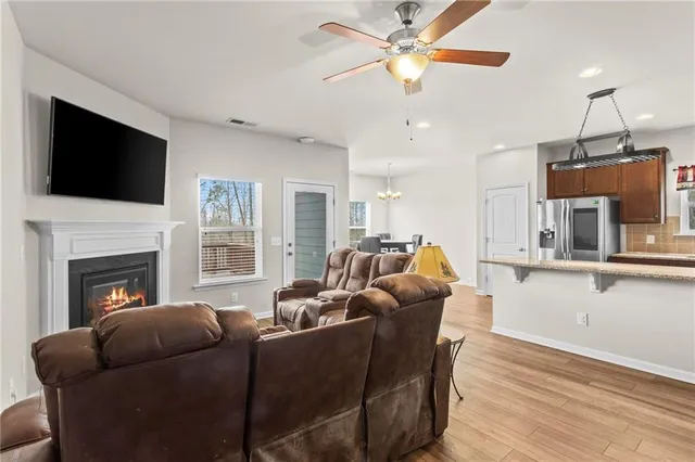 $475,000 | 407 Cherub's Smile, Canton, GA 30114