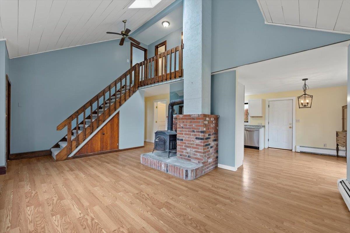 290 Springhill Road Bennington, VT 05201 - Photo 9 of 34 Gallery Image 9