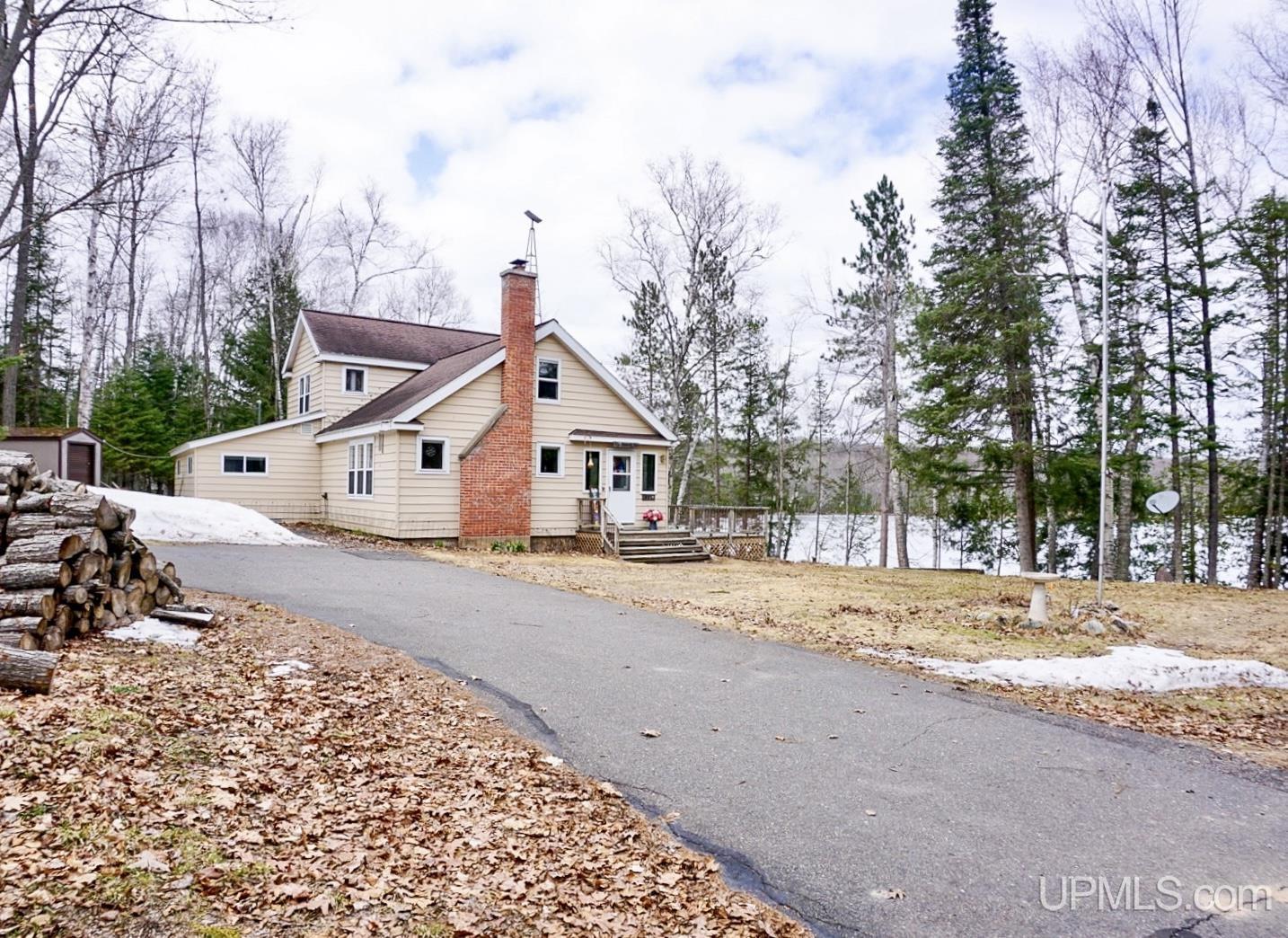 550 Idlewild Road Crystal Falls, MI 49920 - Photo 55 of 55 Gallery Image 55