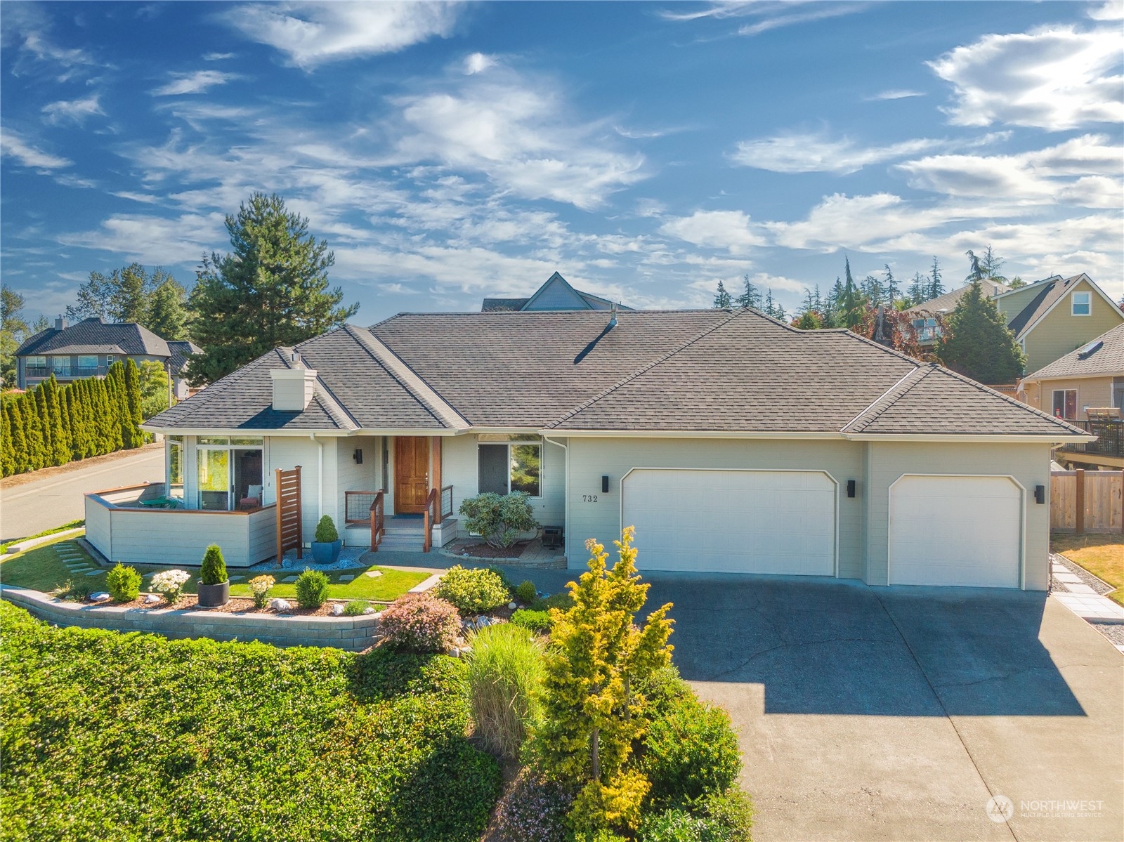 732 Racine Street Bellingham, WA 98229 - Photo 1 of 32 Gallery Image 1
