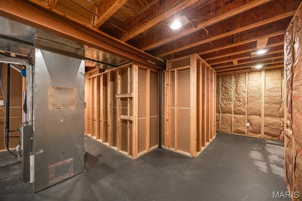 109 Sunnybrooke Troy, IL 62294 - Photo 30 of 38