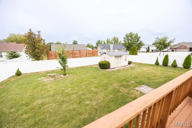 $375,000 | 109 Sunnybrooke, Troy, IL 62294