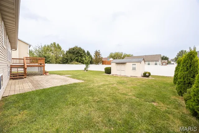 $375,000 | 109 Sunnybrooke, Troy, IL 62294
