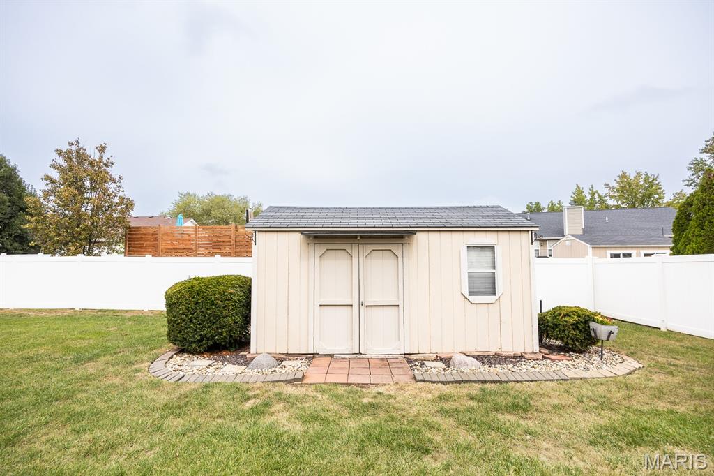 109 Sunnybrooke Troy, IL 62294 - Photo 37 of 38