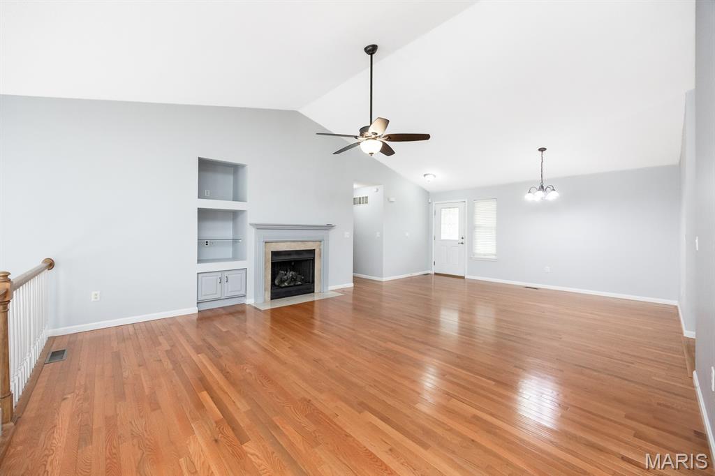 109 Sunnybrooke Troy, IL 62294 - Photo 4 of 38