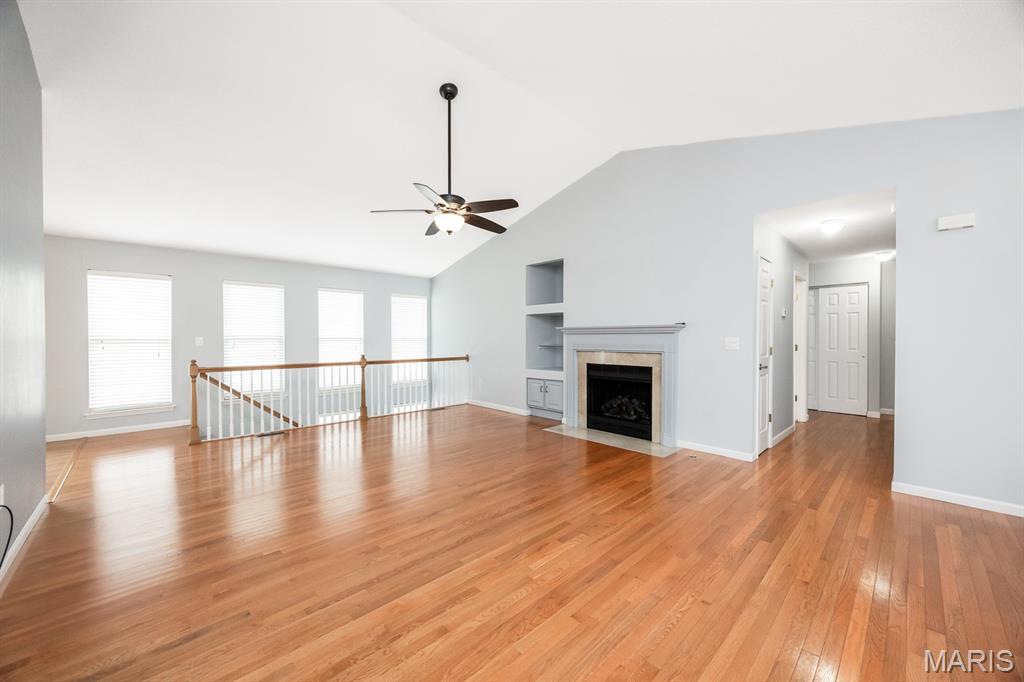 109 Sunnybrooke Troy, IL 62294 - Photo 5 of 38