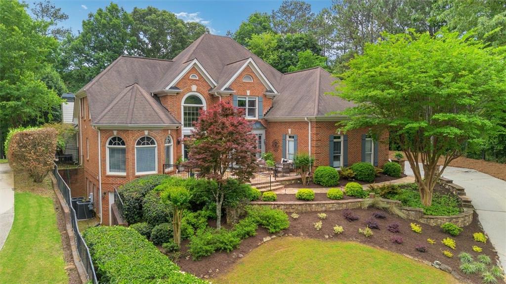 401 Ranger Passage Alpharetta, GA 30005 - Photo 1 of 1 Gallery Image 1