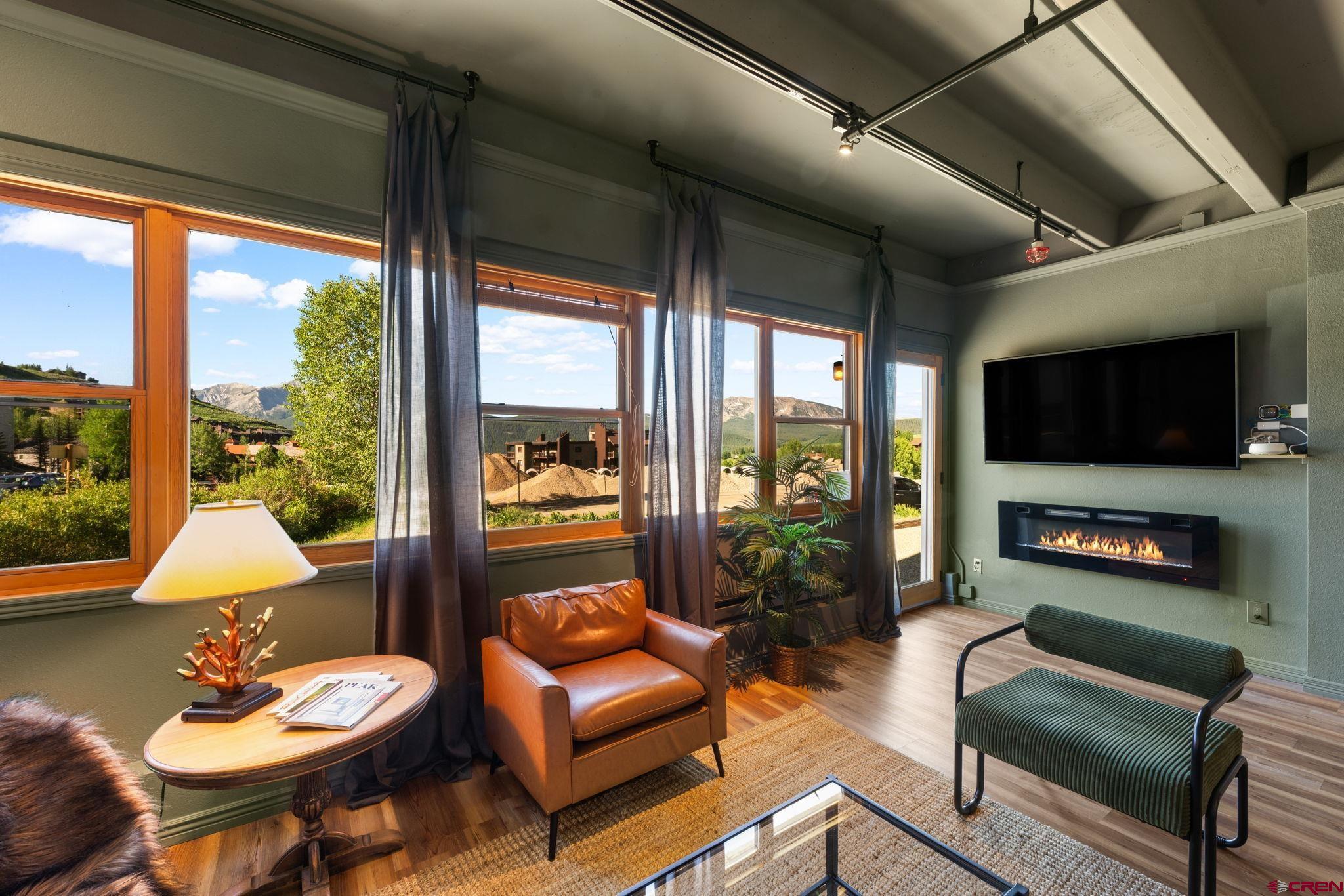 11 Snowmass Road, Unit 33 Crested Butte, CO 81225 - Photo 13 of 45