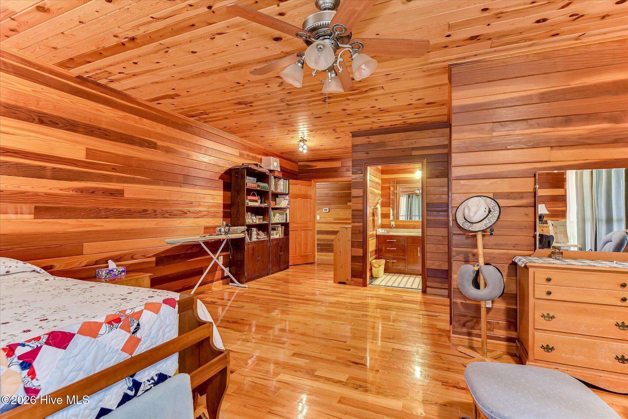 7700 Clarks Mill Road Louisville, GA 30434 - Photo 40 of 85 40-140