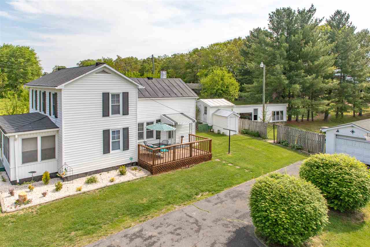 4198 East Point Road Elkton, VA 22827 - Photo 3 of 35 Gallery Image 3