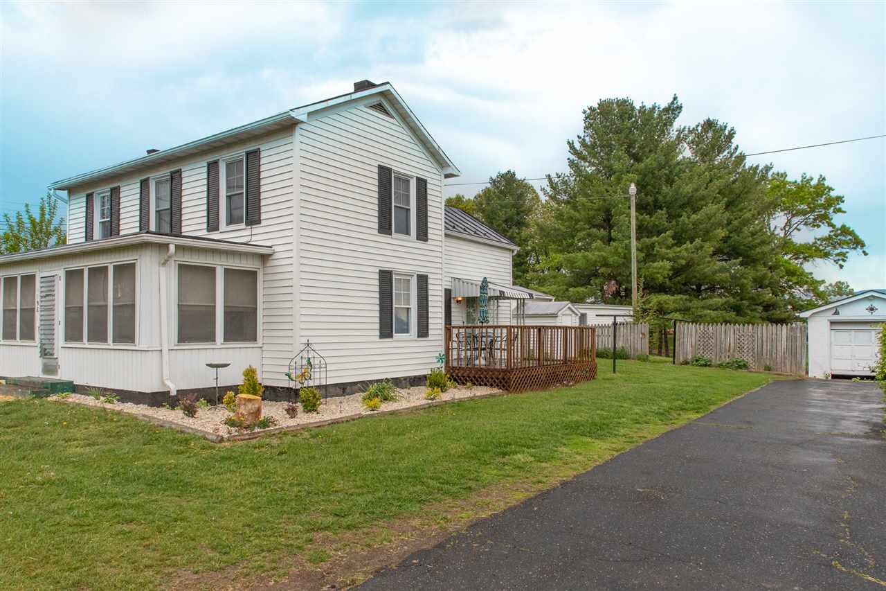 4198 East Point Road Elkton, VA 22827 - Photo 32 of 35 Gallery Image 32