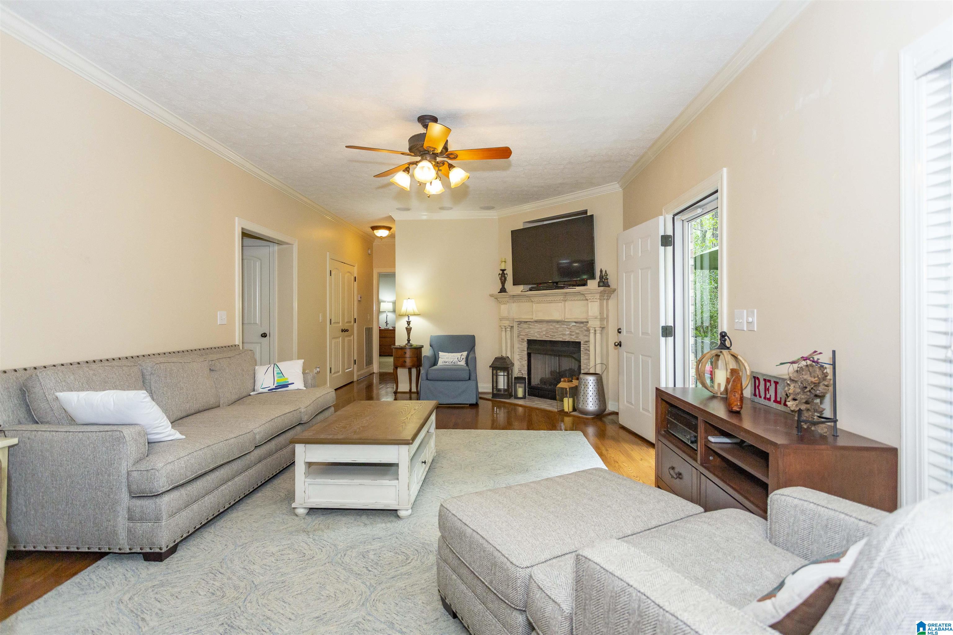 490 Odonnell Road Ashville, AL 35953 - Photo 13 of 44