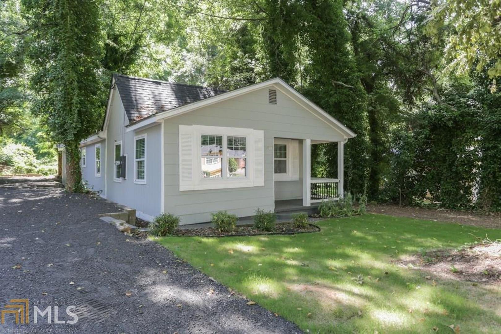 Completely Renovated Cottage!