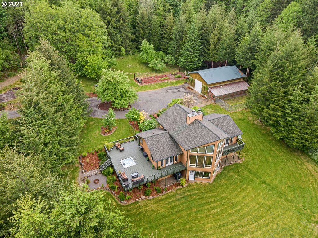 211 Hartford Road Kalama, WA 98625 - Photo 2 of 32 Gallery Image 2