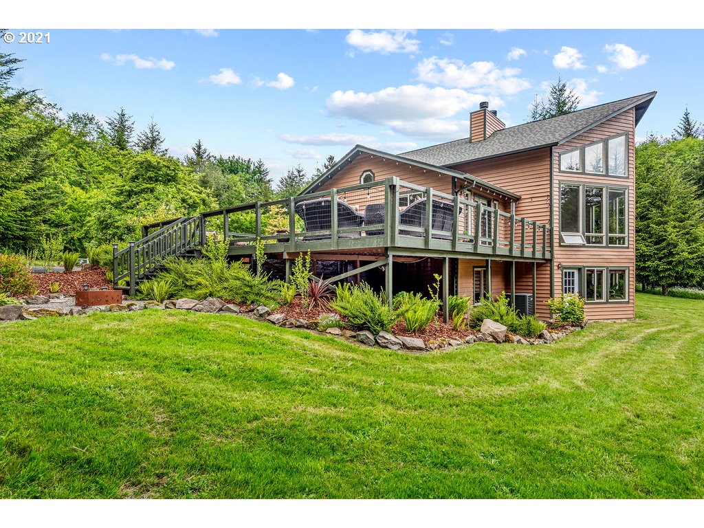 211 Hartford Road Kalama, WA 98625 - Photo 28 of 32 Gallery Image 28