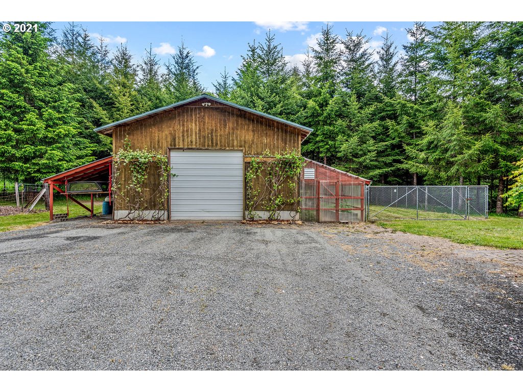 211 Hartford Road Kalama, WA 98625 - Photo 30 of 32 Gallery Image 30