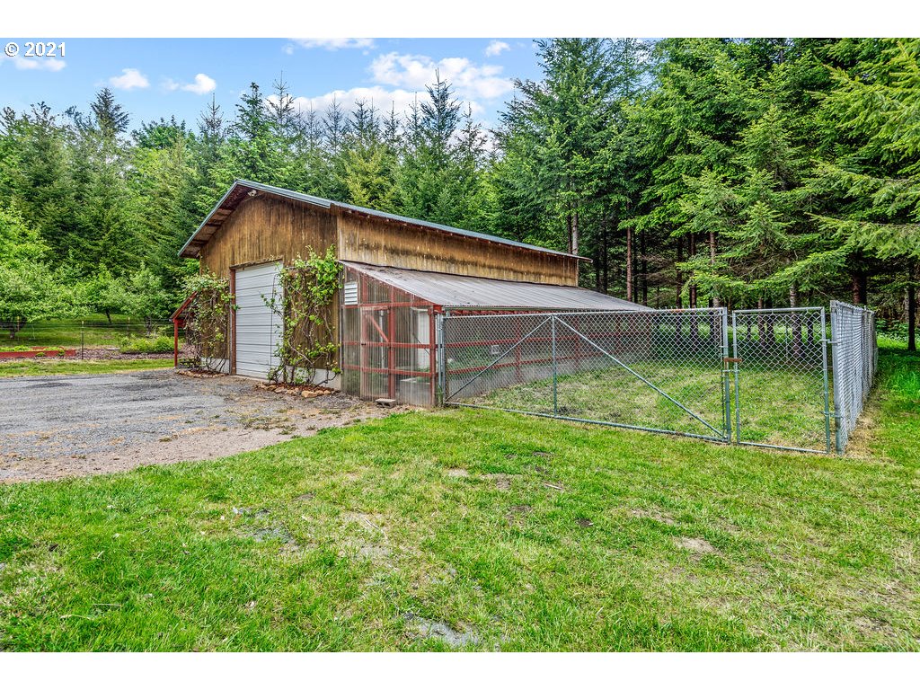 211 Hartford Road Kalama, WA 98625 - Photo 31 of 32 Gallery Image 31