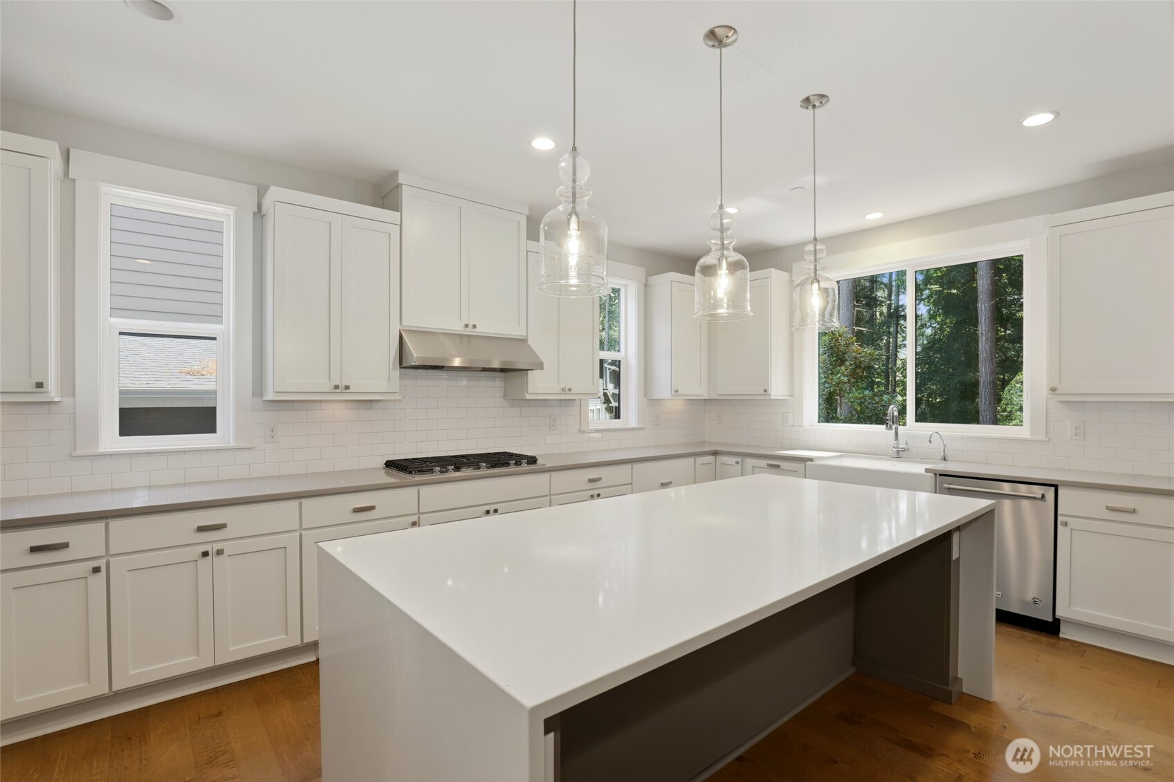 9307 Northeast 173rd Street Bothell, WA 98011 - Photo 9 of 39