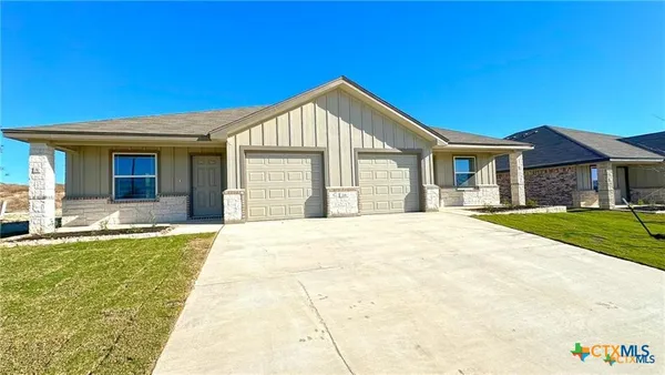 $1,395 | 214 Leon Lane, Copperas Cove, TX 76522