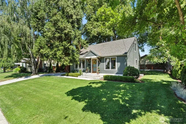 $839,000 | 533 Craig Street, Walla Walla, WA 99362