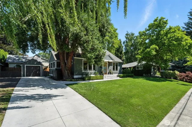 $839,000 | 533 Craig Street, Walla Walla, WA 99362