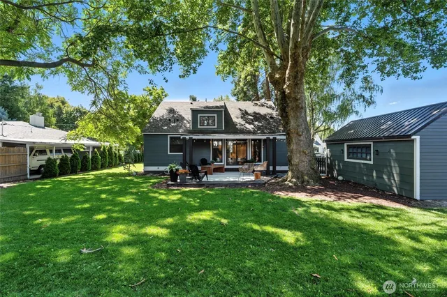 $839,000 | 533 Craig Street, Walla Walla, WA 99362