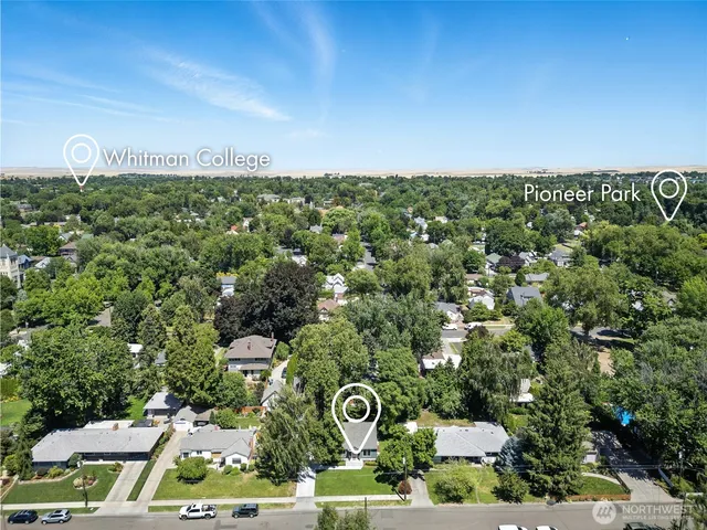$839,000 | 533 Craig Street, Walla Walla, WA 99362